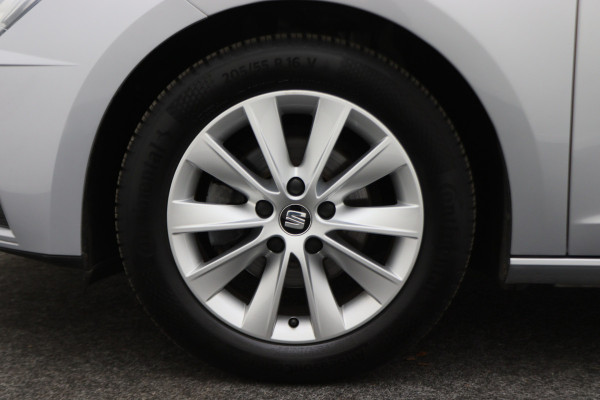 Seat Leon ST 1.0 EcoTSI Style Business Intense Climate, Apple Carplay, Keyless, Trekhaak, PDC