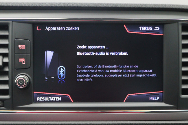 Seat Leon ST 1.0 EcoTSI Style Business Intense Climate, Apple Carplay, Keyless, Trekhaak, PDC