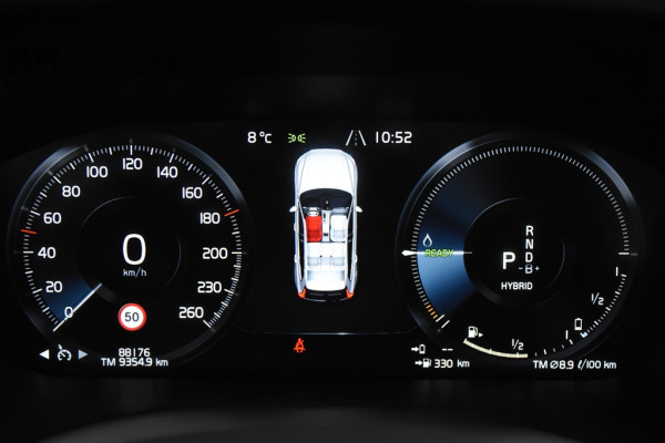 Volvo XC60 2.0 Recharge T8 AWD Inscription *1ste Eigenaar*Panoramadak*Standkachel*