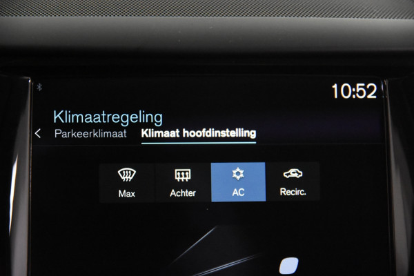 Volvo XC60 2.0 Recharge T8 AWD Inscription *1ste Eigenaar*Panoramadak*Standkachel*