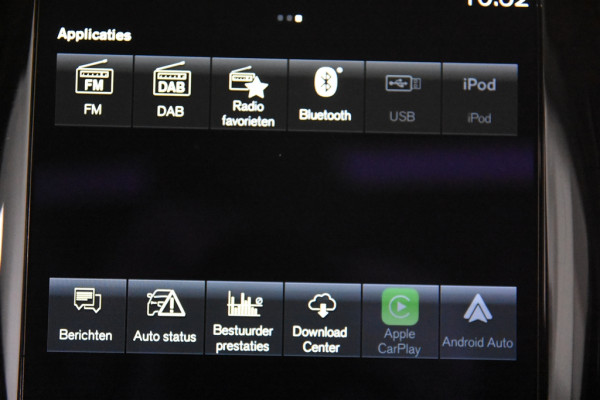 Volvo XC60 2.0 Recharge T8 AWD Inscription *1ste Eigenaar*Panoramadak*Standkachel*