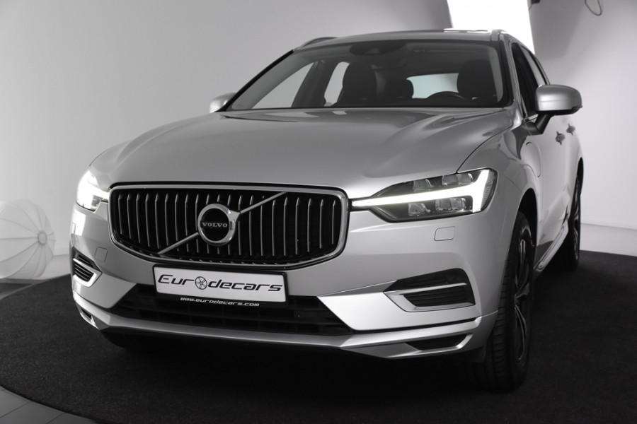 Volvo XC60 2.0 Recharge T8 AWD Inscription *1ste Eigenaar*Panoramadak*Standkachel*