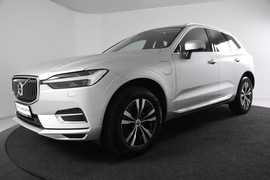 Volvo XC60 2.0 Recharge T8 AWD Inscription *1ste Eigenaar*Panoramadak*Standkachel*