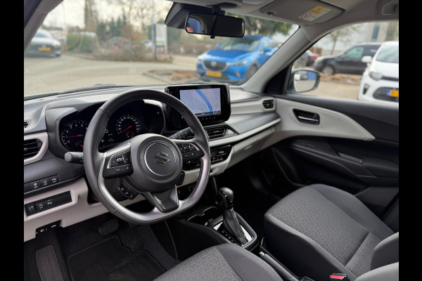 Suzuki Swift 1.2 Style Smart Hybrid Automaat (BOVAG/RIJKLAARPRIJS)