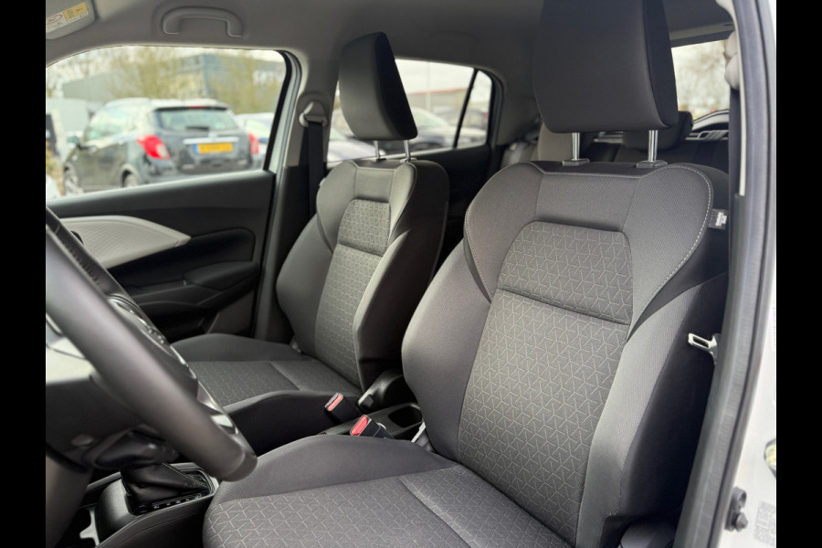 Suzuki Swift 1.2 Style Smart Hybrid Automaat (BOVAG/RIJKLAARPRIJS)