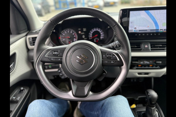 Suzuki Swift 1.2 Style Smart Hybrid Automaat (BOVAG/RIJKLAARPRIJS)