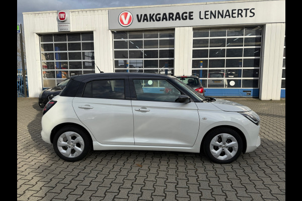Suzuki Swift 1.2 Style Smart Hybrid Automaat (BOVAG/RIJKLAARPRIJS)