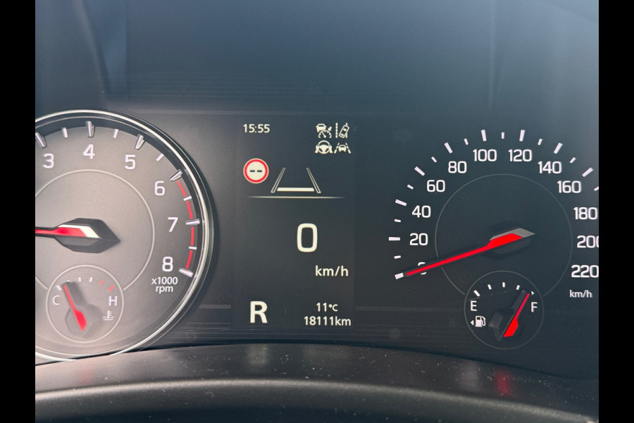 Suzuki Swift 1.2 Style Smart Hybrid Automaat (BOVAG/RIJKLAARPRIJS)