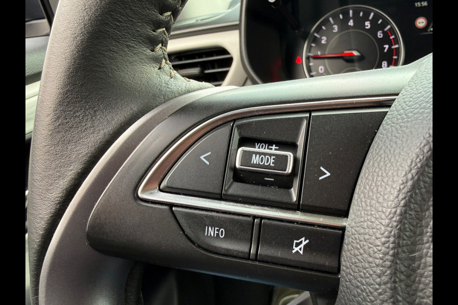 Suzuki Swift 1.2 Style Smart Hybrid Automaat (BOVAG/RIJKLAARPRIJS)