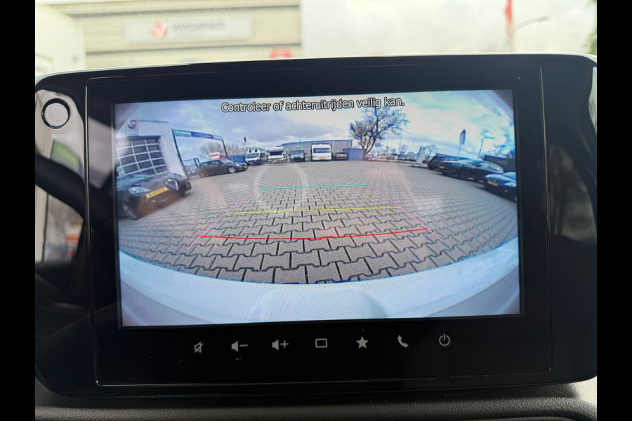 Suzuki Swift 1.2 Style Smart Hybrid Automaat (BOVAG/RIJKLAARPRIJS)