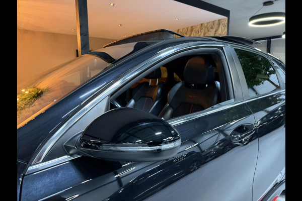 Kia Ceed 1.6 T-GDi GT 204 PK Garantie Pano Memory Carplay Camera JBL Audio StuurVW StoelVW Blindspot ACC Navi Clima Dab Rijklaar