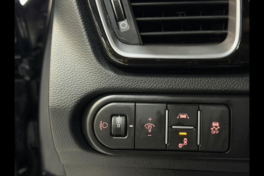 Kia Ceed 1.6 T-GDi GT 204 PK Garantie Pano Memory Carplay Camera JBL Audio StuurVW StoelVW Blindspot ACC Navi Clima Dab Rijklaar