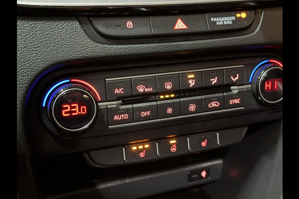 Kia Ceed 1.6 T-GDi GT 204 PK Garantie Pano Memory Carplay Camera JBL Audio StuurVW StoelVW Blindspot ACC Navi Clima Dab Rijklaar