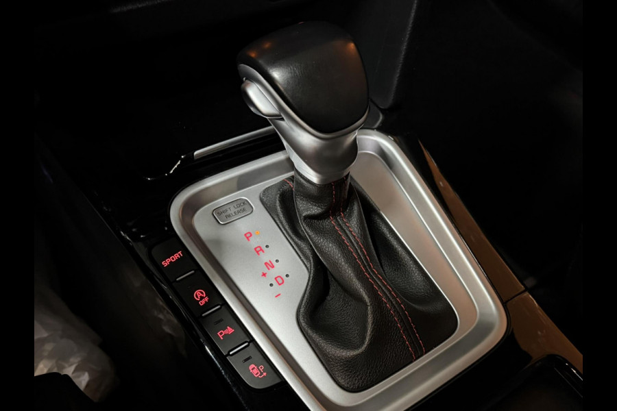 Kia Ceed 1.6 T-GDi GT 204 PK Garantie Pano Memory Carplay Camera JBL Audio StuurVW StoelVW Blindspot ACC Navi Clima Dab Rijklaar