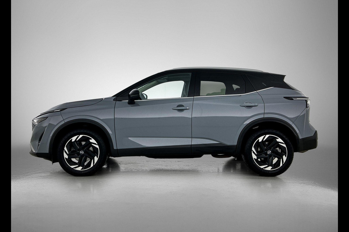 Nissan QASHQAI 1.3 MHEV Xtronic Limited Edition PANO | 360-CAMERA | AD-CRUISE | CARPLAY