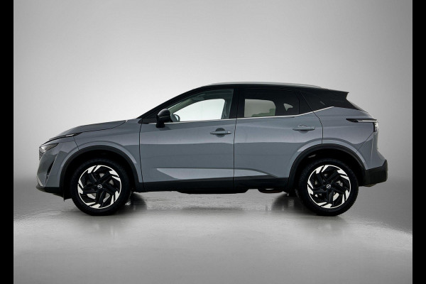 Nissan QASHQAI 1.3 MHEV Xtronic Limited Edition PANO | 360-CAMERA | AD-CRUISE | CARPLAY