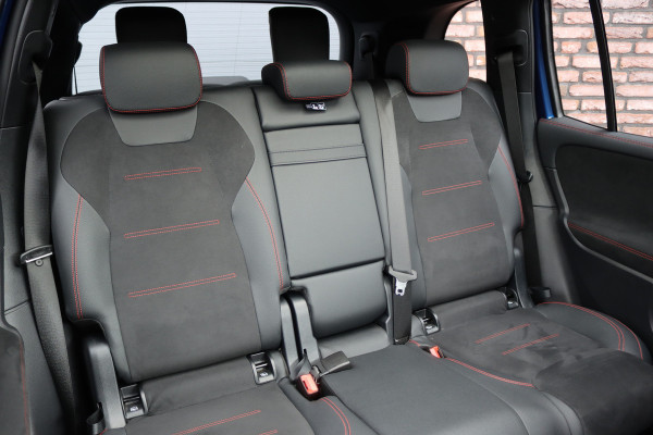 Mercedes-Benz EQB 350 4MATIC AMG Line 71 kWh | 7pers. | Distronic | Panoramadak | Memory | Burmester | HUD | Surround Camera | Verwarmd Stuurwiel | Nightpakket | Augmented Reality |