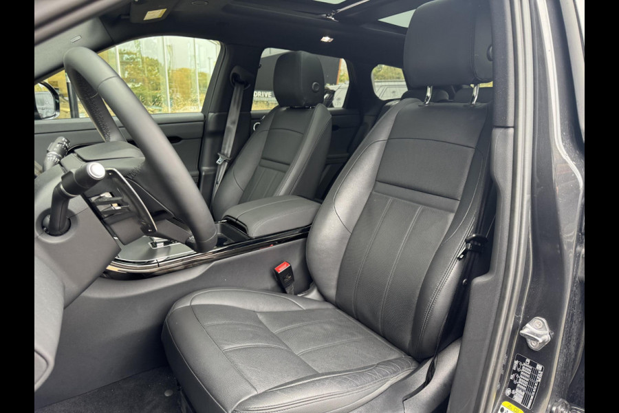 Land Rover Range Rover Evoque P270e PHEV AWD Dynamic SE