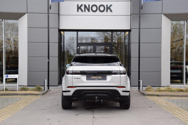 Land Rover Range Rover Evoque P270e PHEV AWD Dynamic SE