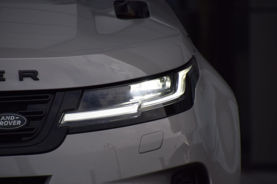 Land Rover Range Rover Evoque P270e PHEV AWD Dynamic SE
