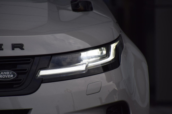 Land Rover Range Rover Evoque P270e PHEV AWD Dynamic SE