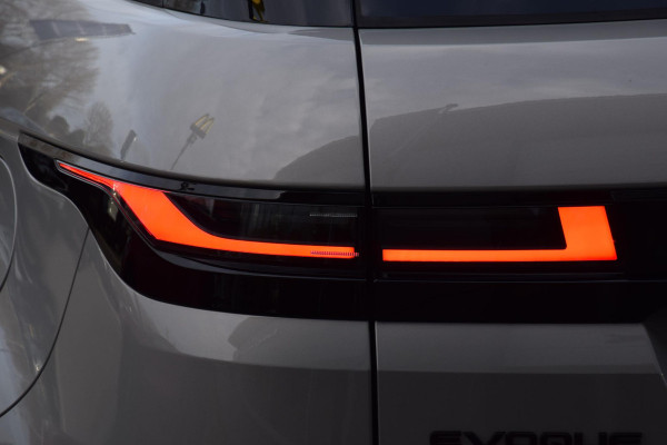 Land Rover Range Rover Evoque P270e PHEV AWD Dynamic SE