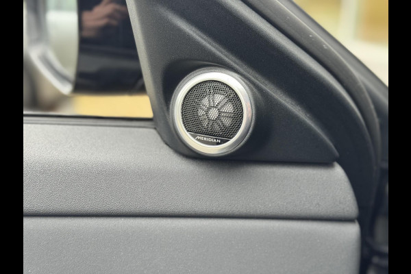 Land Rover Range Rover Evoque P270e PHEV AWD Dynamic SE