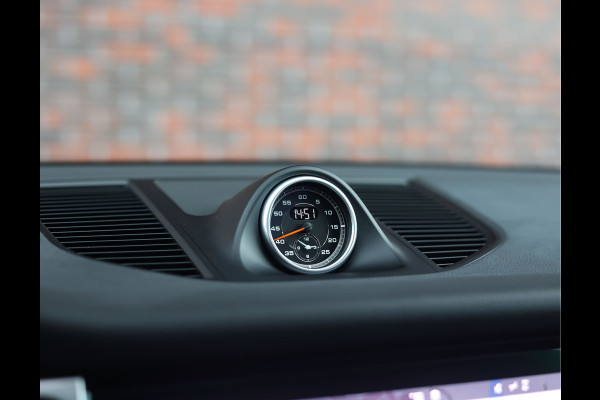 Porsche Macan 2.0 | Sport Chrono - Pano - Luchtvering