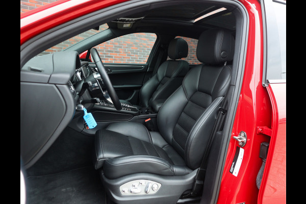 Porsche Macan 2.0 | Sport Chrono - Pano - Luchtvering