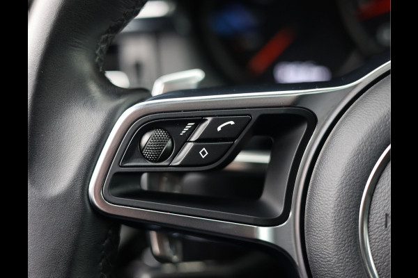Porsche Macan 2.0 | Sport Chrono - Pano - Luchtvering