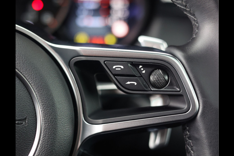 Porsche Macan 2.0 | Sport Chrono - Pano - Luchtvering