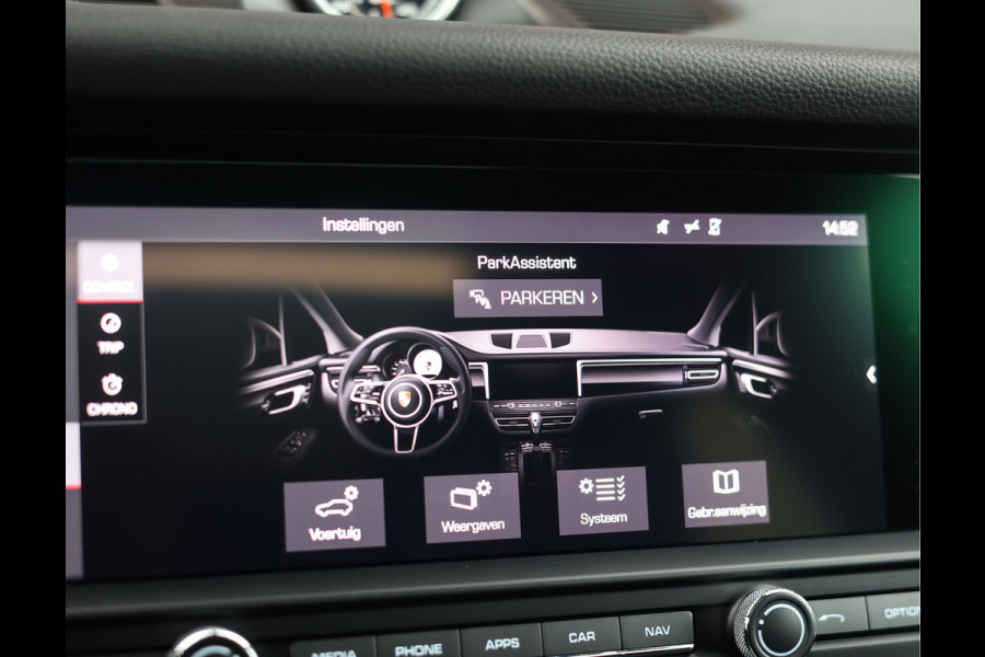 Porsche Macan 2.0 | Sport Chrono - Pano - Luchtvering