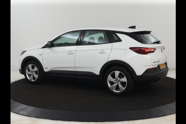 Opel Grandland X 1.6 Turbo Hybrid Business Edition | Trekhaak | Navigatie | Carplay | Parkeerhulp | Full LED | Cruise control | Bluetooth | Climate control | PHEV | Plug In