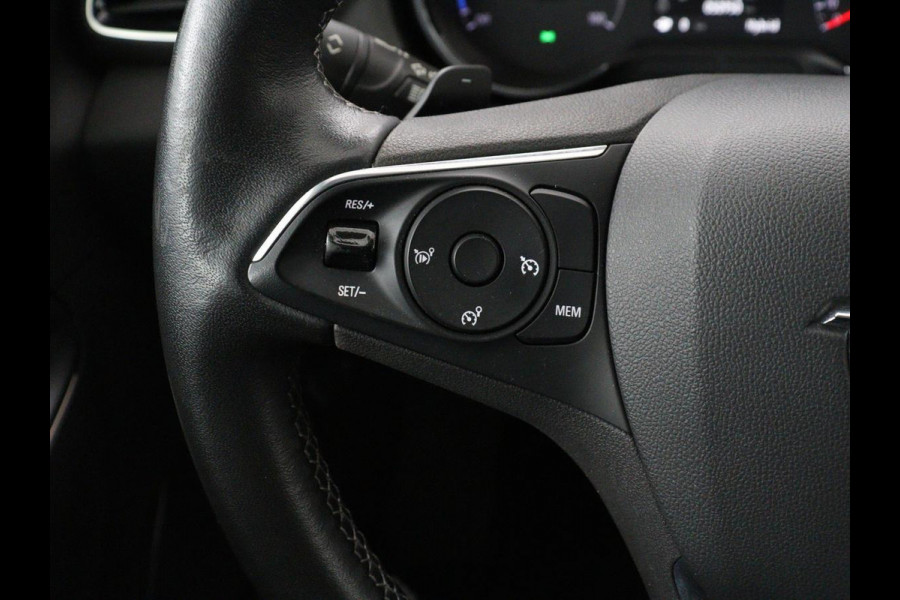 Opel Grandland X 1.6 Turbo Hybrid Business Edition | Trekhaak | Navigatie | Carplay | Parkeerhulp | Full LED | Cruise control | Bluetooth | Climate control | PHEV | Plug In