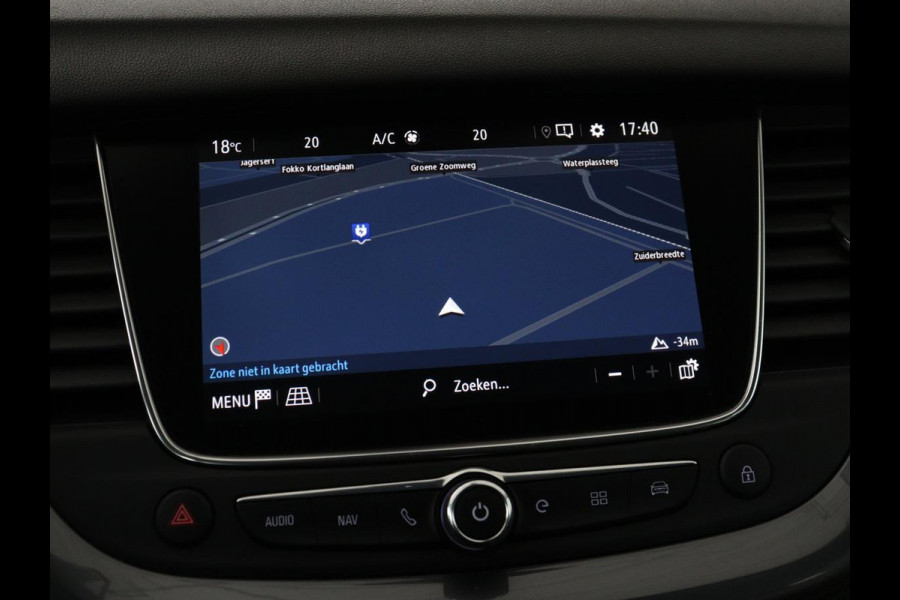 Opel Grandland X 1.6 Turbo Hybrid Business Edition | Trekhaak | Navigatie | Carplay | Parkeerhulp | Full LED | Cruise control | Bluetooth | Climate control | PHEV | Plug In