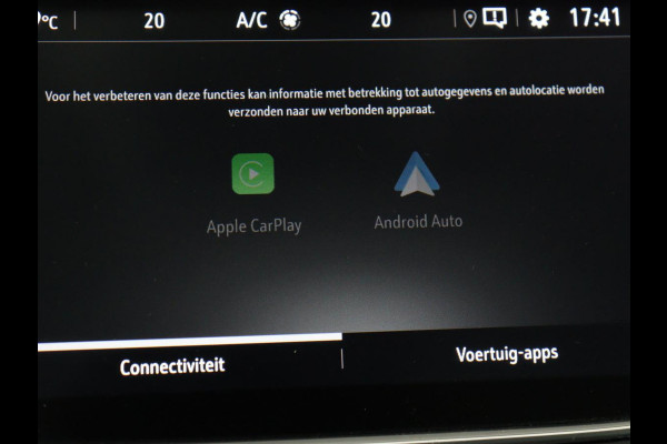 Opel Grandland X 1.6 Turbo Hybrid Business Edition | Trekhaak | Navigatie | Carplay | Parkeerhulp | Full LED | Cruise control | Bluetooth | Climate control | PHEV | Plug In