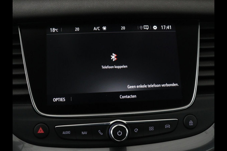 Opel Grandland X 1.6 Turbo Hybrid Business Edition | Trekhaak | Navigatie | Carplay | Parkeerhulp | Full LED | Cruise control | Bluetooth | Climate control | PHEV | Plug In