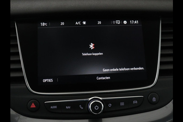 Opel Grandland X 1.6 Turbo Hybrid Business Edition | Trekhaak | Navigatie | Carplay | Parkeerhulp | Full LED | Cruise control | Bluetooth | Climate control | PHEV | Plug In