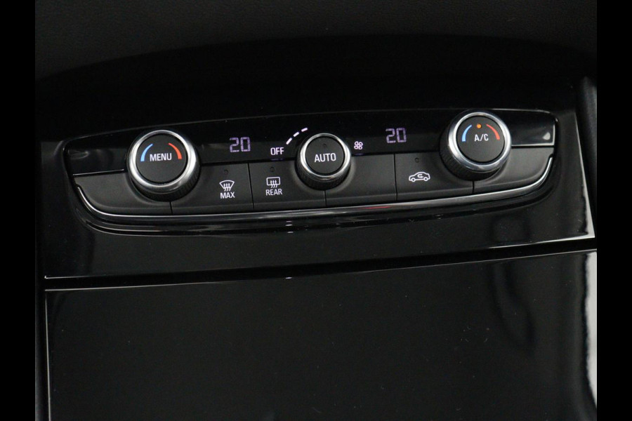 Opel Grandland X 1.6 Turbo Hybrid Business Edition | Trekhaak | Navigatie | Carplay | Parkeerhulp | Full LED | Cruise control | Bluetooth | Climate control | PHEV | Plug In