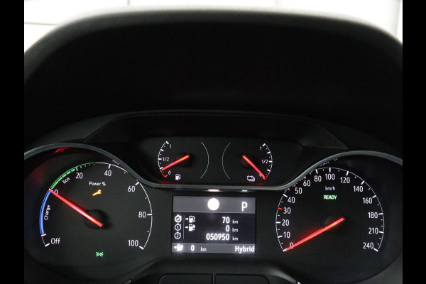 Opel Grandland X 1.6 Turbo Hybrid Business Edition | Trekhaak | Navigatie | Carplay | Parkeerhulp | Full LED | Cruise control | Bluetooth | Climate control | PHEV | Plug In