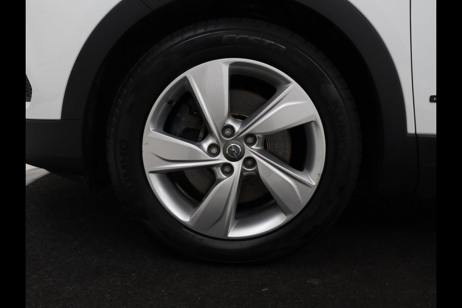 Opel Grandland X 1.6 Turbo Hybrid Business Edition | Trekhaak | Navigatie | Carplay | Parkeerhulp | Full LED | Cruise control | Bluetooth | Climate control | PHEV | Plug In