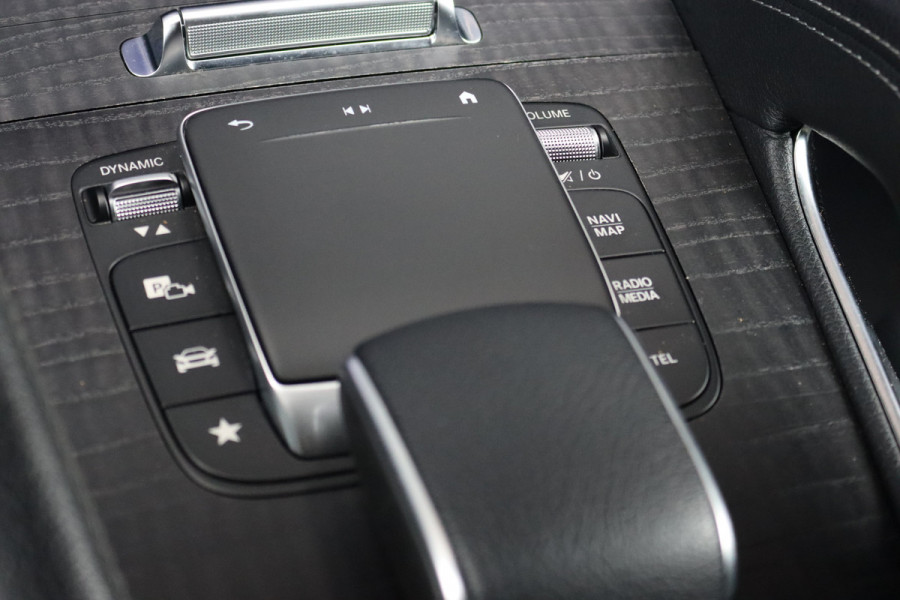 Mercedes-Benz GLE Coupé 350 e 4MATIC AMG Line | Burmester | Nightpakket | Stoelverwarming | Multibeam LED | Camera | Apple Carplay/Android Auto | Spoilerrand |