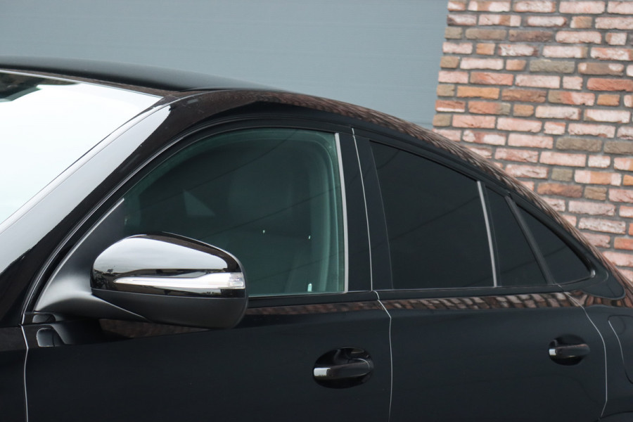 Mercedes-Benz GLE Coupé 350 e 4MATIC AMG Line | Burmester | Nightpakket | Stoelverwarming | Multibeam LED | Camera | Apple Carplay/Android Auto | Spoilerrand |