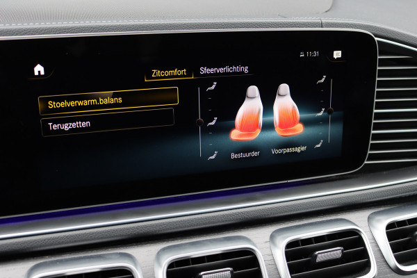 Mercedes-Benz GLE Coupé 350 e 4MATIC AMG Line | Burmester | Nightpakket | Stoelverwarming | Multibeam LED | Camera | Apple Carplay/Android Auto | Spoilerrand |