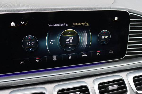 Mercedes-Benz GLE Coupé 350 e 4MATIC AMG Line | Burmester | Nightpakket | Stoelverwarming | Multibeam LED | Camera | Apple Carplay/Android Auto | Spoilerrand |