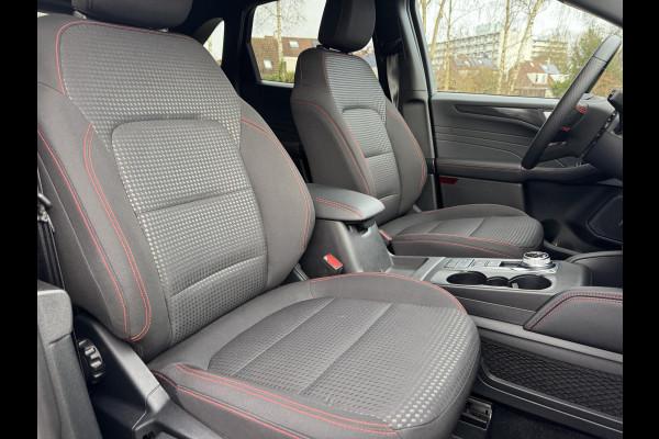 Ford Kuga 2.5 PHEV ST-Line 225pk | Wegklapbare trekhaak |  Adaptive cruise control | Winter Pack | Camera | Elektrische achterklep