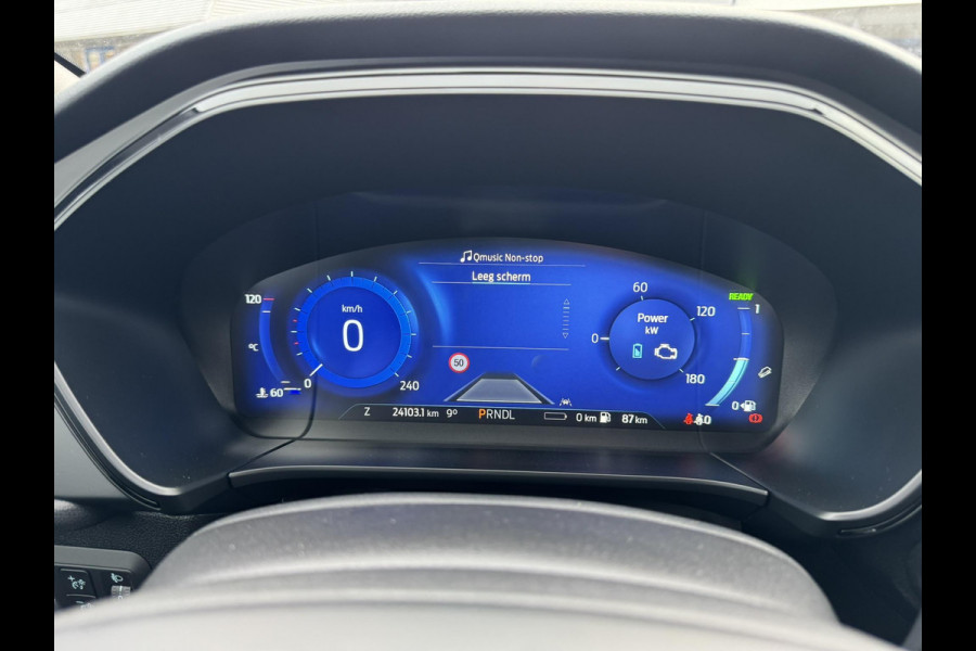 Ford Kuga 2.5 PHEV ST-Line 225pk | Wegklapbare trekhaak |  Adaptive cruise control | Winter Pack | Camera | Elektrische achterklep