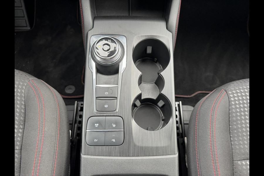 Ford Kuga 2.5 PHEV ST-Line 225pk | Wegklapbare trekhaak |  Adaptive cruise control | Winter Pack | Camera | Elektrische achterklep