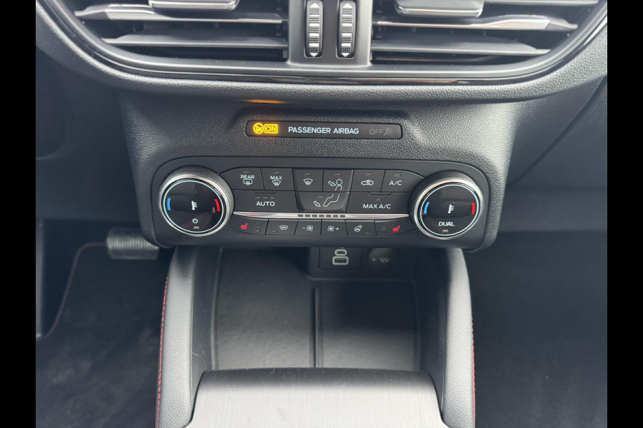 Ford Kuga 2.5 PHEV ST-Line 225pk | Wegklapbare trekhaak |  Adaptive cruise control | Winter Pack | Camera | Elektrische achterklep