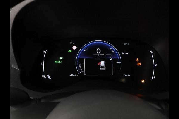 Toyota Yaris Cross 1.5 Hybrid 115 Dynamic | Stuur- & Stoelverwarming | Apple Carplay & AndroidAUTO | Camera